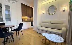 Apartament Centrum Marszałkowska 28 - pl. Zbawiciela